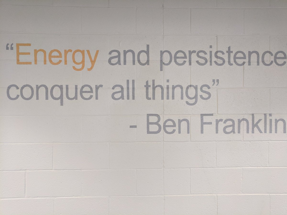 Technical tour during the #hiannual18 conference  #pumptalk #GetSocialHI #quotes <a href="/EmpoweringPumps/">Empowering Pumps & Equipment</a> <a href="/HIpumps/">Hydraulic Institute</a>