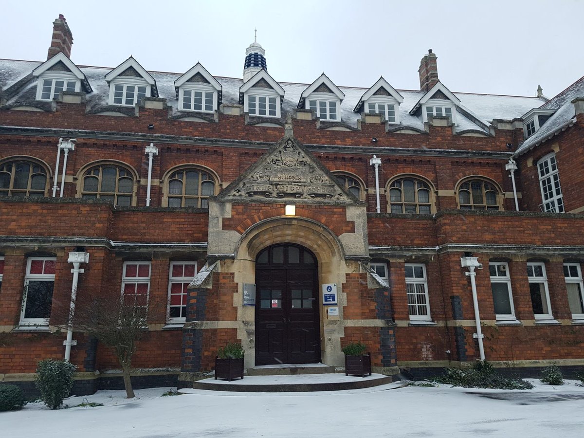 Denmark Road High School