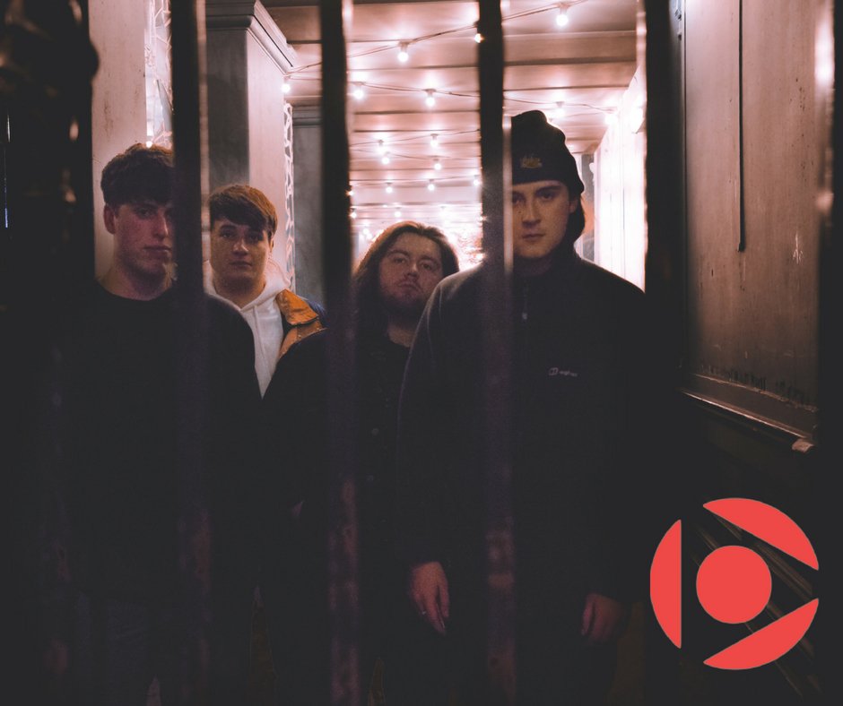 We're excited to announce that we have signed to Coda, many thanks to Josh for taking us on board. Big year, keep yo eyes peeled