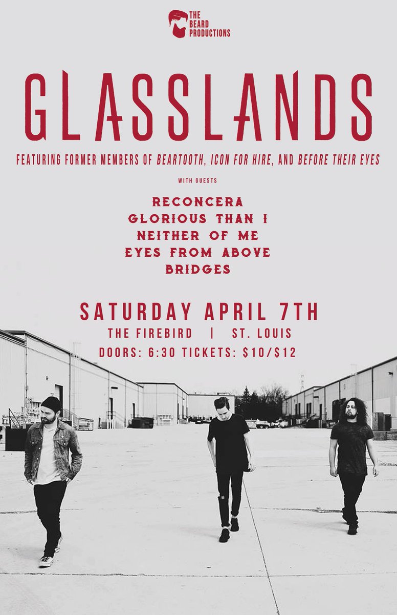 reconcera's tweet photo. April 7th! Come hang. 🤘🔥#livemusic https://t.co/eag6RT8JKI