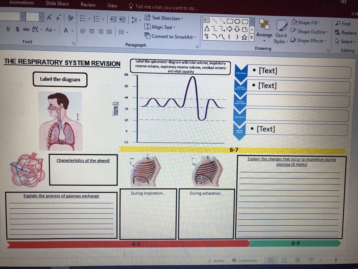 MissHeaton_PE's tweet image. AQA GCSE revision mats for levers, respiratory and circulatory topics. Students have found these really useful and clear for their overall revision of unit tests and mock exams @ShareLearnT @PE4Learning @PEgeeks #aqagcsepe #gcsepe #respiratorysystem #circulatirysystem #levers