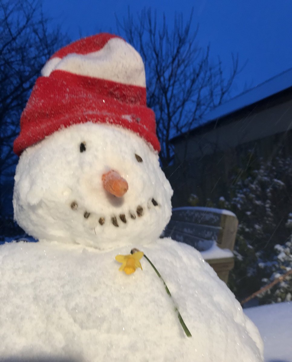 Happy st David’s day #beastfromtheeast