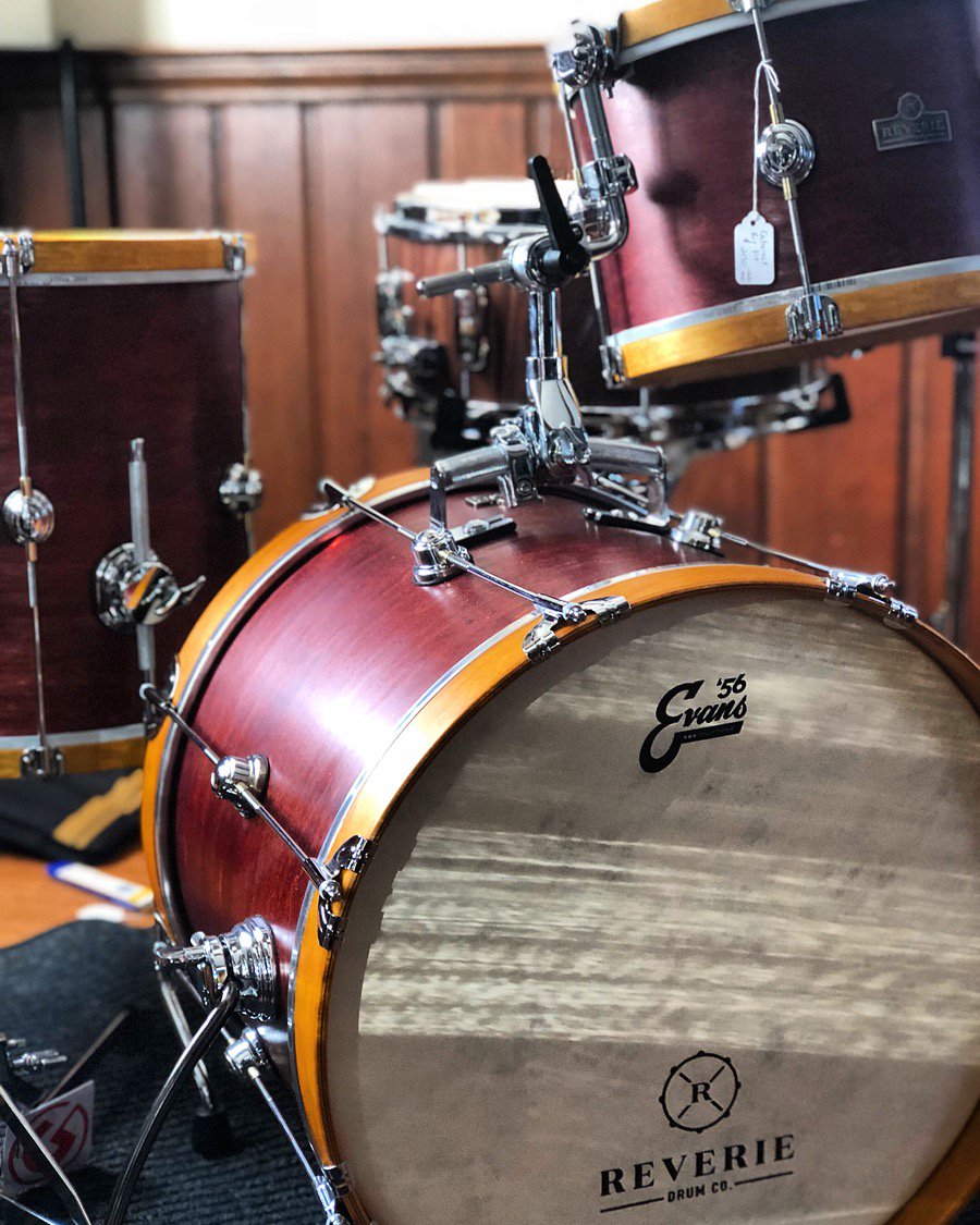 Evans Drumheads (EvansDrumheads) Twitter