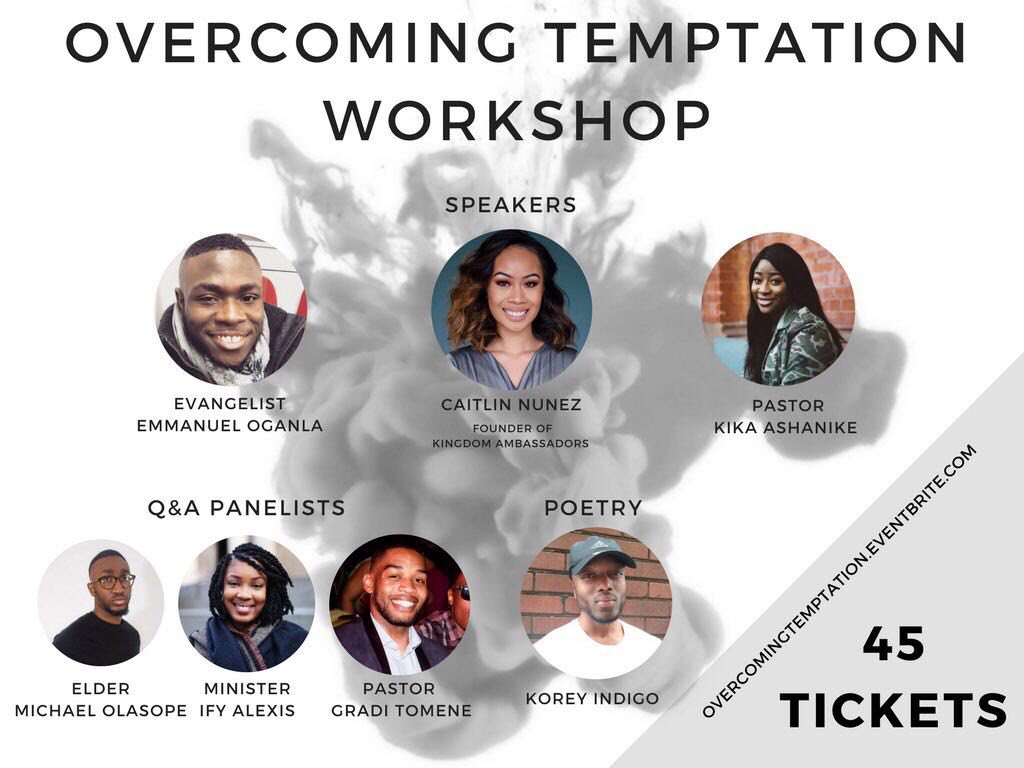 ajzxne's tweet image. #2018 And @_KAmbassadors are going to keep it coming #OvercomingTemptation 

Get your tickets 
eventbrite.com/e/kingdom-amba…