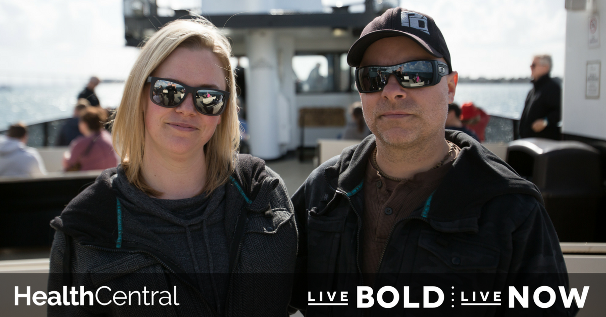 HealthCentral Tips tweet media