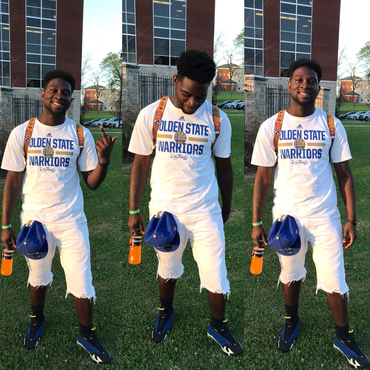 lewism_1000's tweet photo. Single Father With No Kids 🙂🎉
#GoCrazy 😈 #RestUpCTop 😭 #RipMalik 😭 #MyASU 🐝 https://t.co/emRhlqfcuf