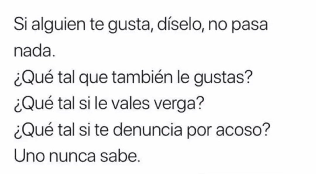 PaoVaRa's tweet photo. Y en la nueva sección de #YNHG
Jajaja tomen nota https://t.co/hQQjuWw7CH