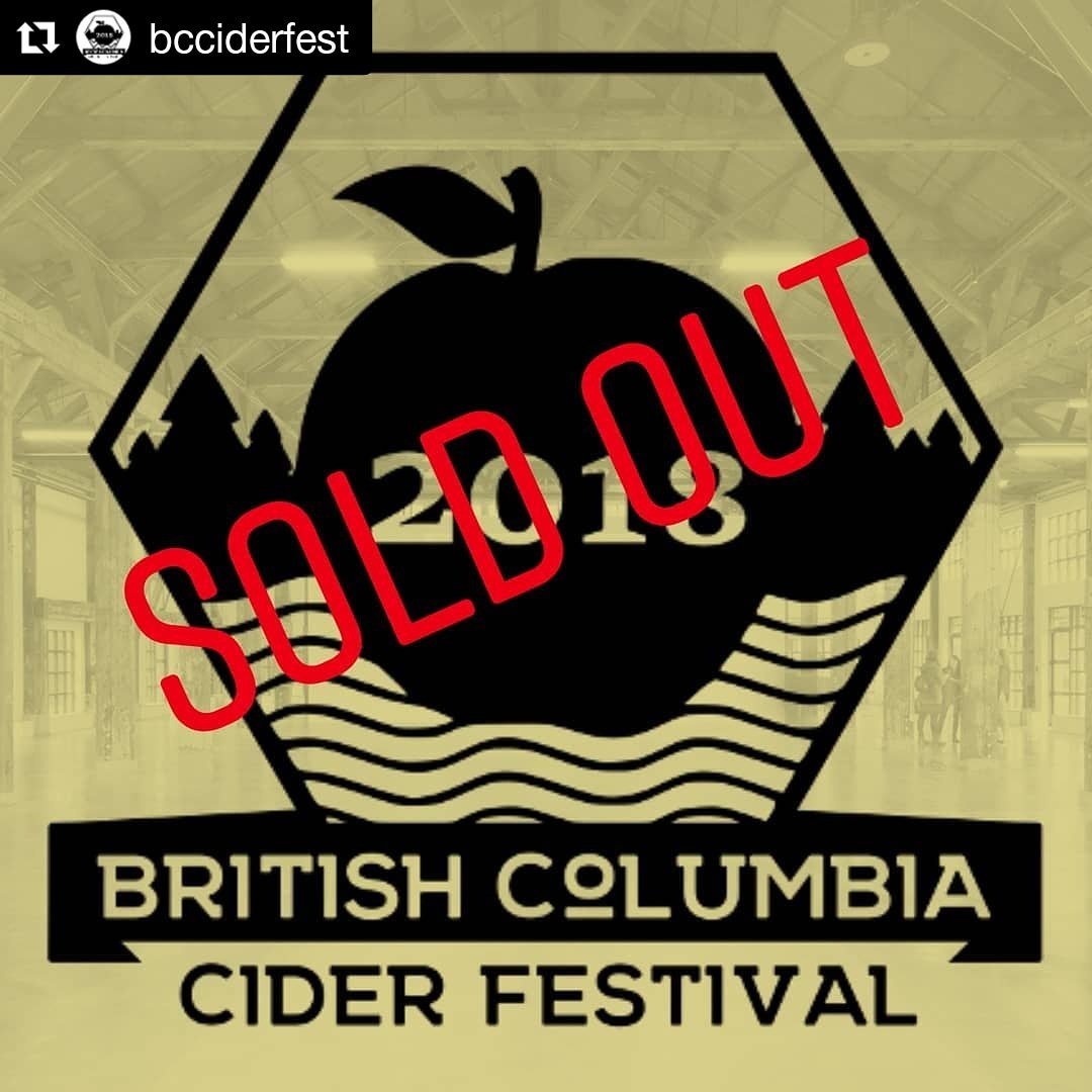 orchardandsea's tweet photo. Way to go, cider people! Until then, come join us every Friday and Saturday for all your craft cider needs 😁 #bcciderfest #craftcider #pickcider #Vancouver https://t.co/CDjU9esarm