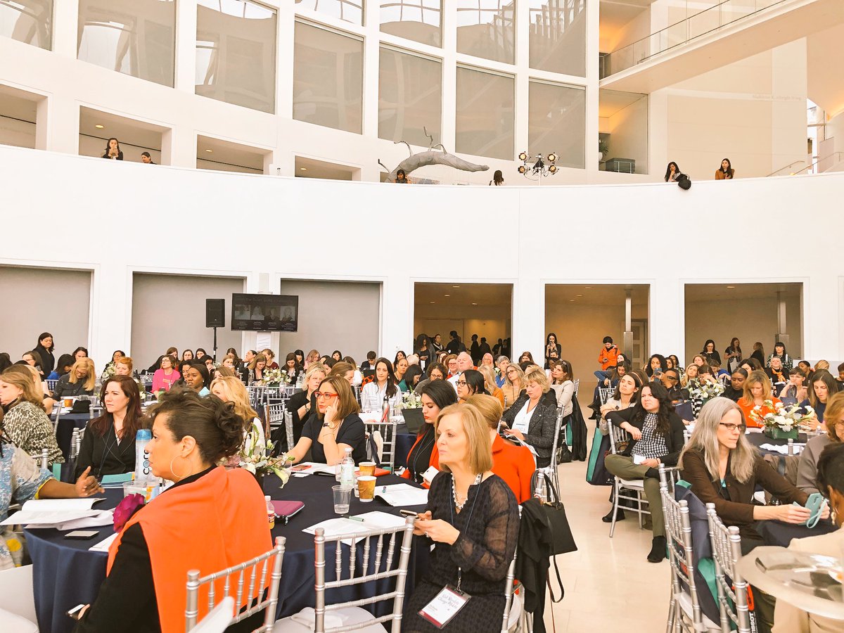 We are all #rolebreakers building scaleable companies that will change the world. Take a close look world, these are what #entrepreneurs look like! <a href="/HelloAlice/">Hello Alice</a>