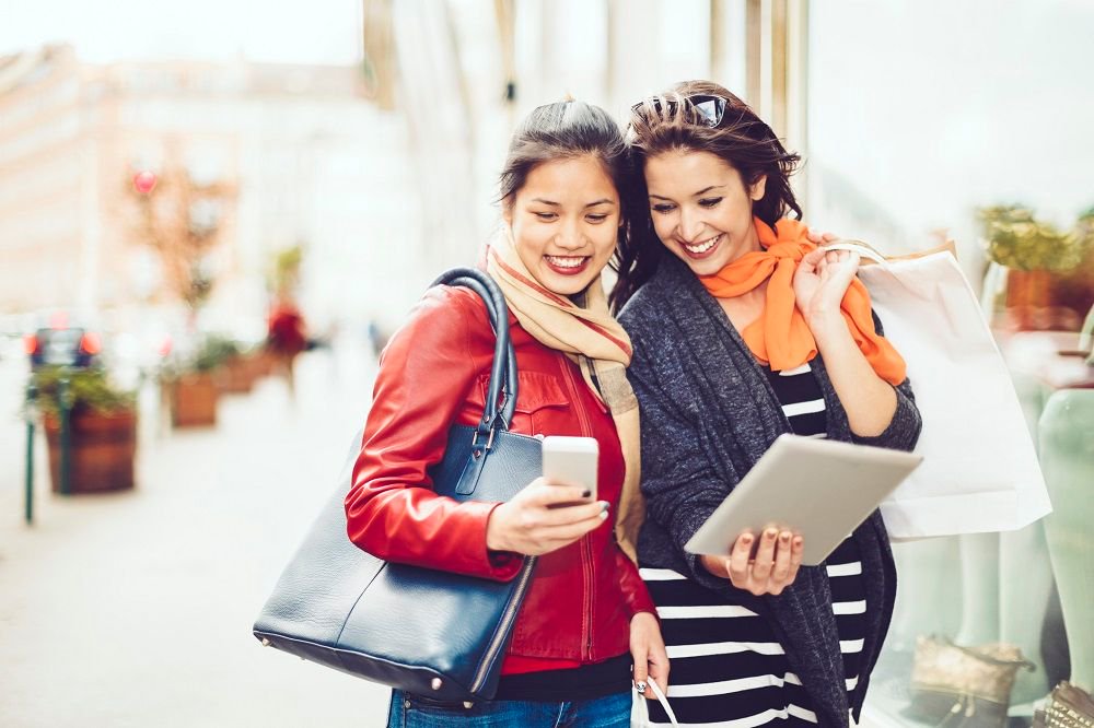 Consumers are becoming less predictable - how can retailers ensure that they're meeting shopper needs?
buff.ly/2ESA3Pu