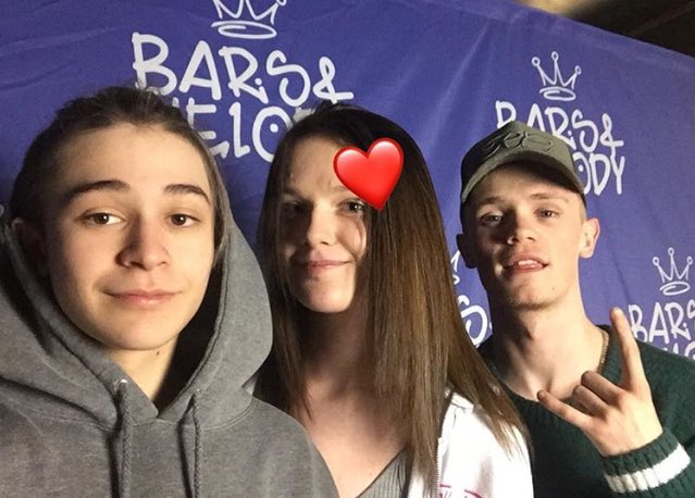 danielle_jadexo's tweet photo. @BarsAndMelody 💗 https://t.co/PdgRVvQbkm