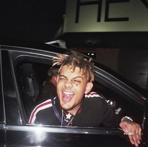 ELEVATOR_'s tweet photo. .@smokepurpp finally unleashes his @MurdaBeatz_-produced single “123” https://t.co/24iFHvSNSl https://t.co/MKiqXfUDO4