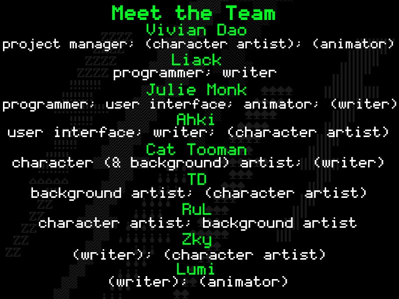 WDDatingSim's tweet photo. The Unofficial Watch Dogs 2 Dating Sim is being made by a team of fans. We’re very excited to show you more of the game and our process in the future, so please stay tuned! Follow us at https://t.co/ceXF3ICcoZ or https://t.co/hVllKs8e0k #wddatingsim #watchdogsDDOS #WatchDogs2 https://t.co/4R1SsNXjyM