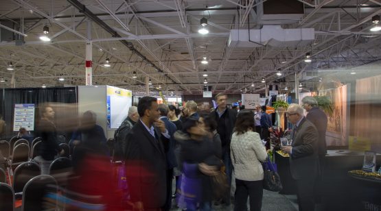 The #FranchiseCanadaShow Toronto was our best yet! Check out our recap and get ready for our next show in October! bit.ly/2CRHFMU