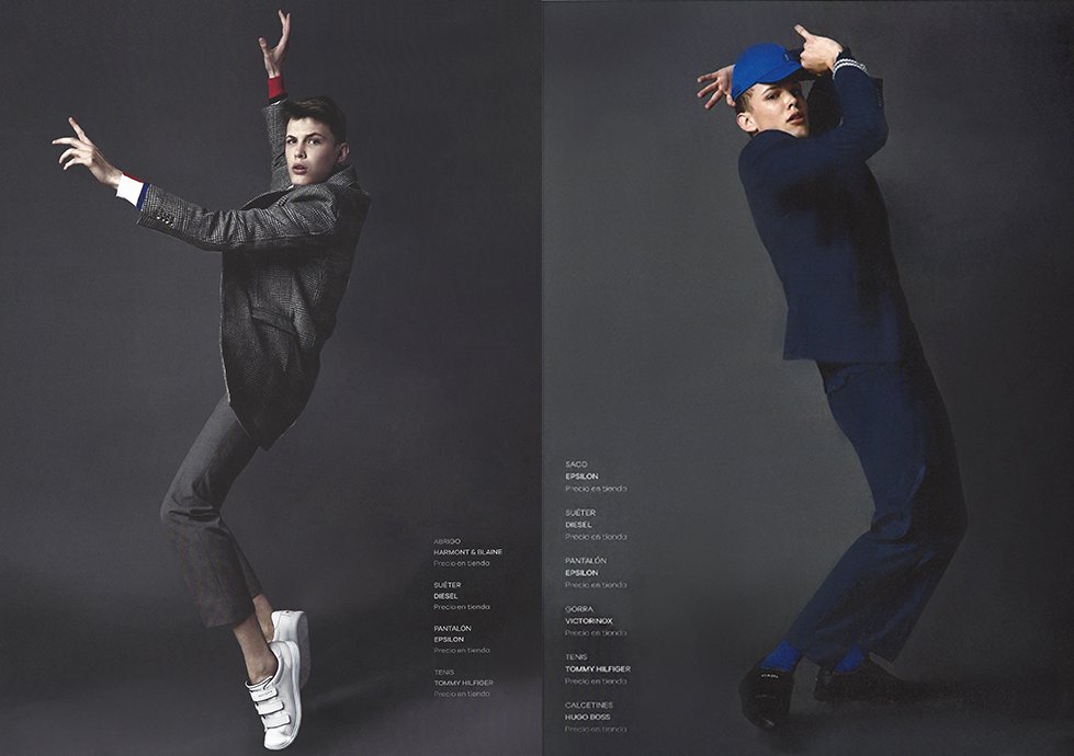 LEO para <a href="/palaciohierro/">El Palacio de Hierro</a> 
Ve la campaña completa en: goo.gl/futTPs
#campaign 
#Bangmanagement