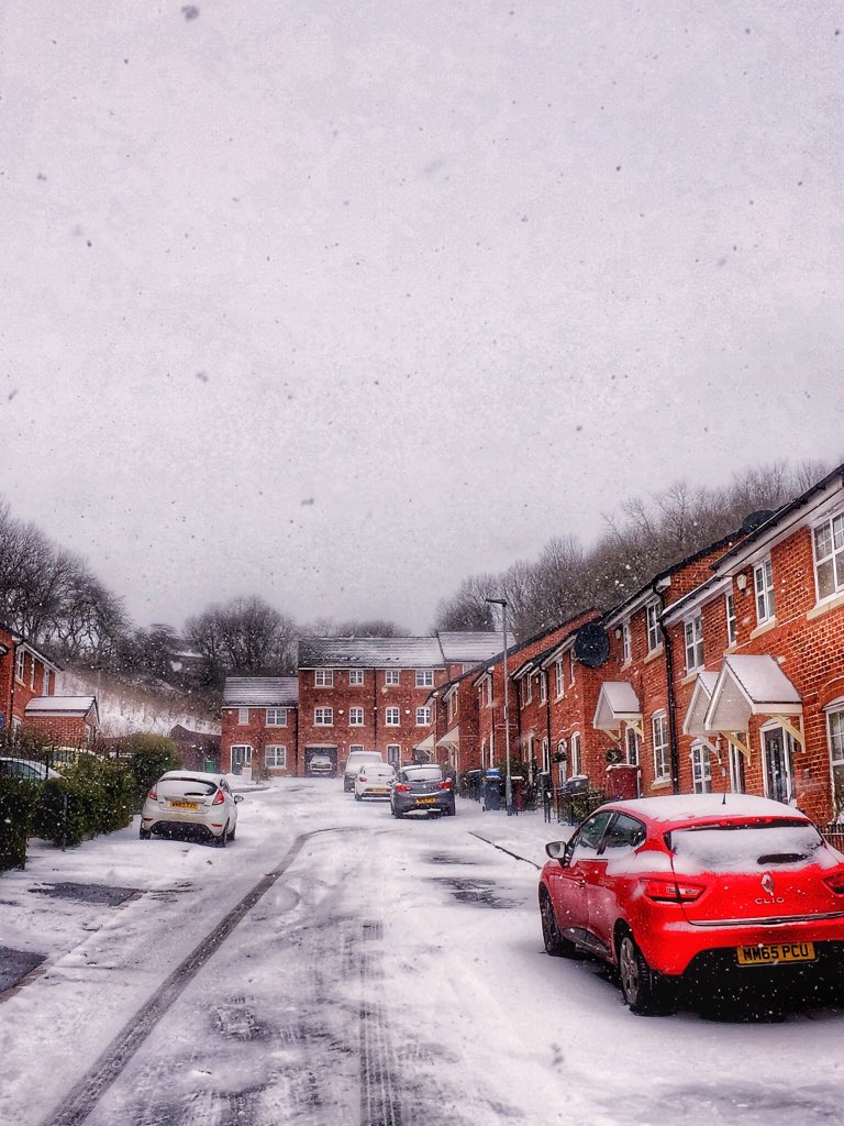 bd_visuals's tweet image. #snowday2018