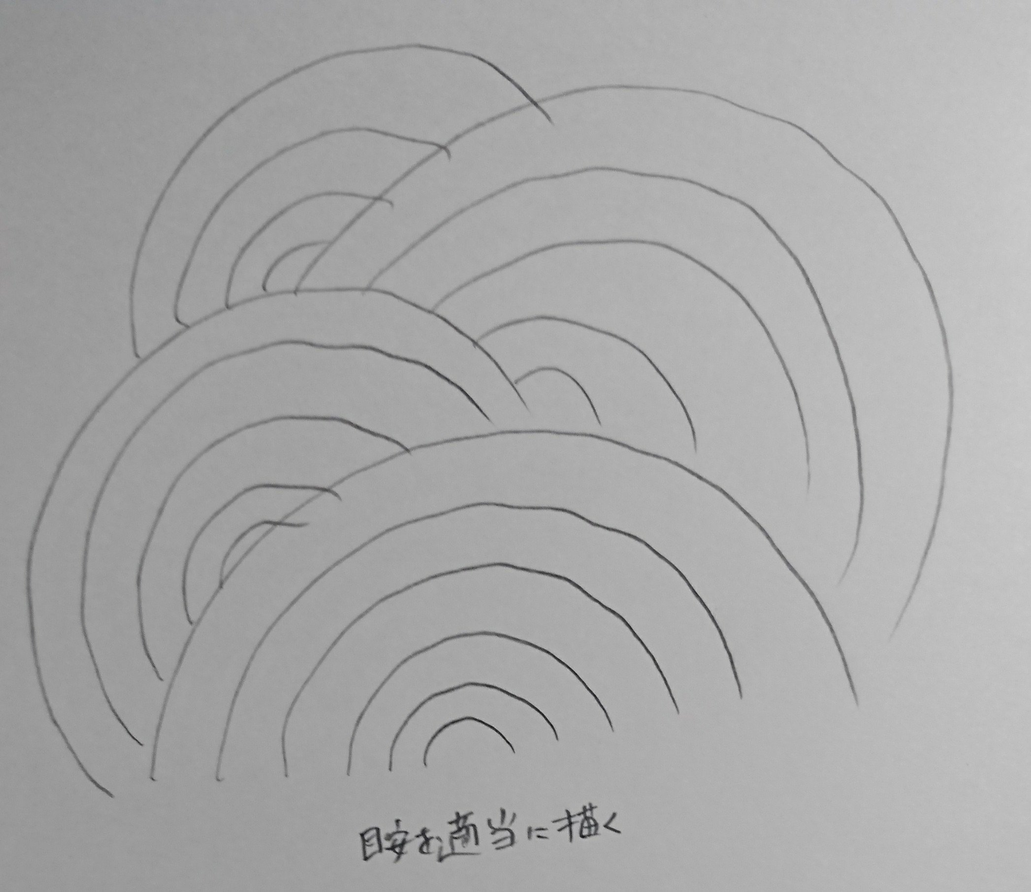 コレで爆風作画も怖くない 爆風の書き方がめっちゃわかりやすく書かれてるw 話題の画像プラス コレで爆風作画も怖くない 爆風の書き方がめっちゃわかりやすく書かれてるw 話題の画像プラス