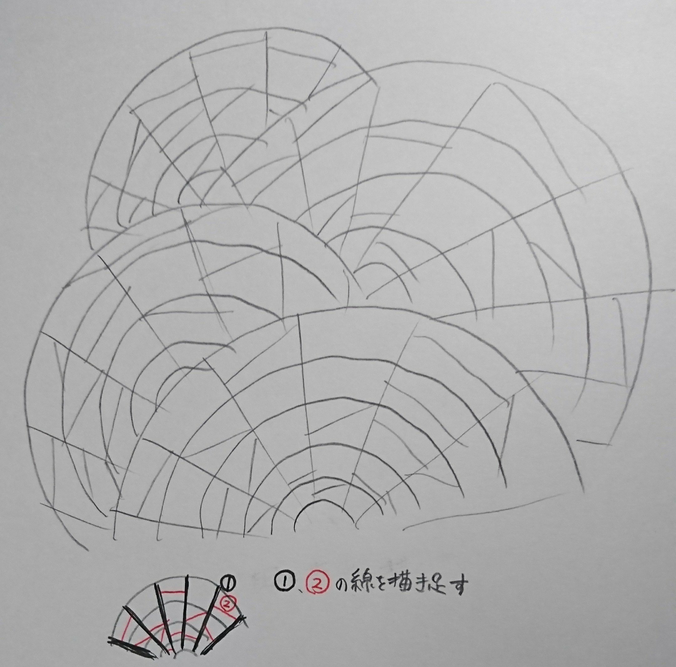 コレで爆風作画も怖くない 爆風の書き方がめっちゃわかりやすく書かれてるw 話題の画像プラス コレで爆風作画も怖くない 爆風の書き方がめっちゃわかりやすく書かれてるw 話題の画像プラス