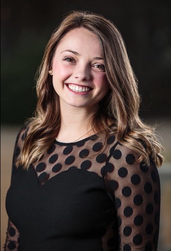 HeritageBelles's tweet photo. Spotlight: Addison Thielemann! Addie is the President of FCCLA, Student Council Executive Vice President, a member of Interact, PALs, Young Life, and Game Changers. Addie hopes to pursue communications and social work at either Texas A&amp;M or Texas Christian University in the fall. https://t.co/TQ1hJFOErL