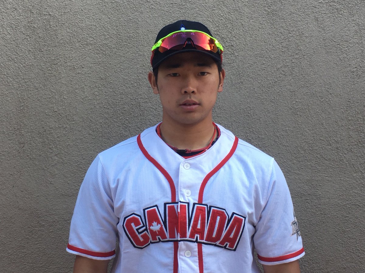 Pro Prospect Winter League tweet media