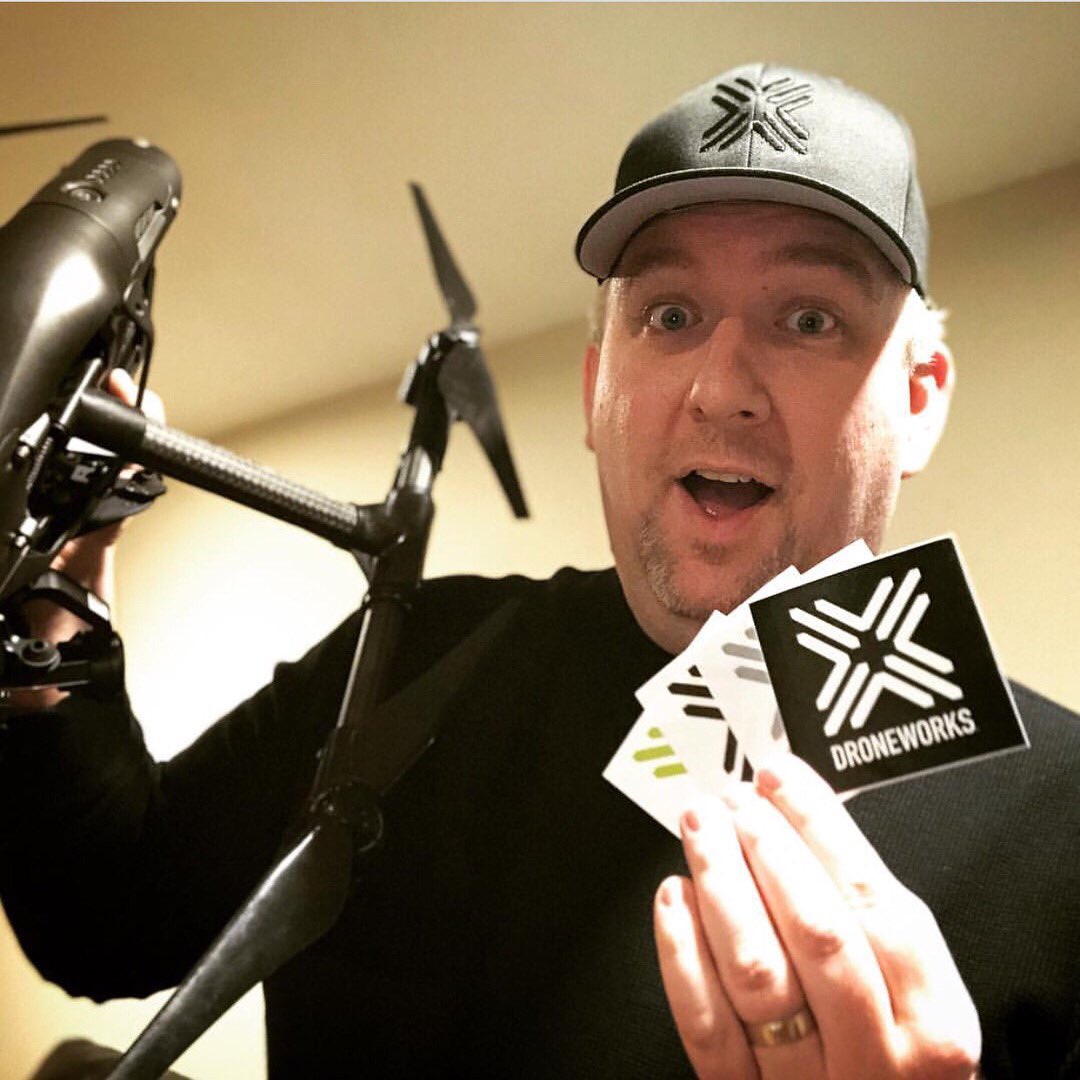 DroneworksUSA's tweet image. Our followers are too cool. 😎 Shout out to everyone who participated in the YouTube Swag Giveaway! #RepDroneworks

DroneworksStudios.com

#droneworks #giveaway #swag #creators #YouTube #subscribe #comment #episode #vlog #create  #production #aerialphotography