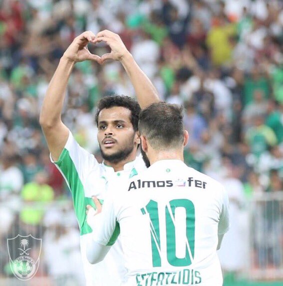 Ahmed_alshmrani's tweet photo. #الاهلي_التعاون
حملتكم الاعلامية وشتائمكم زادته قوة.......!!
واصل يابطل..... https://t.co/tjPN8BrPBL