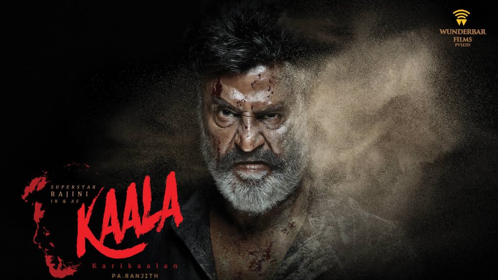 nir_and_jan's tweet photo. Thalaiva Rajini is on the way
#kaala making history.
#makewayforthala #thalafever #kaalafever 😍😍😍 https://t.co/n4XGPcEJfo