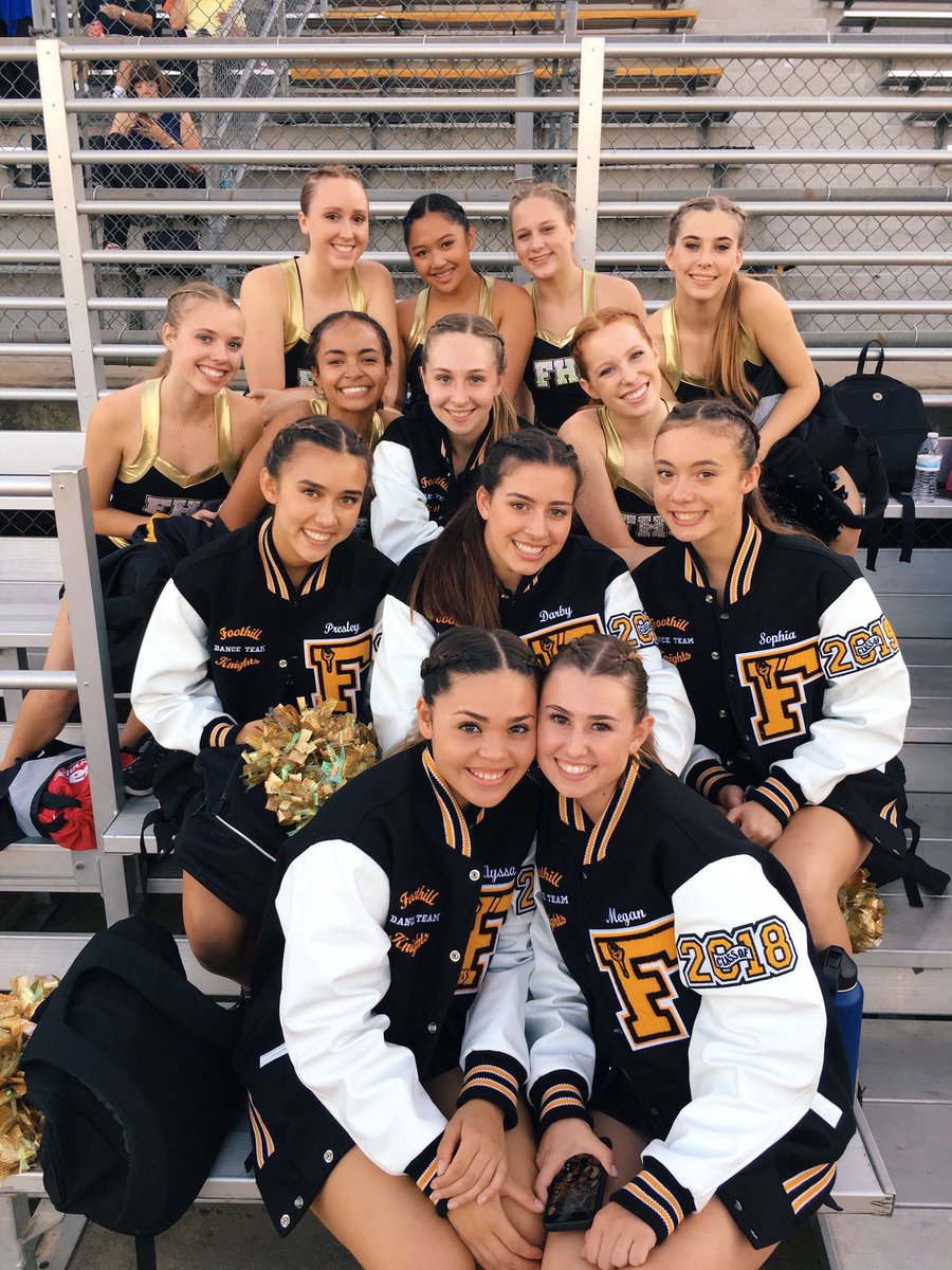 Foothill Sports tweet media