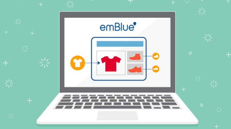 emBlueLatam's tweet photo. Nuestro gestor de Contenidos es una sencilla herramienta digital que te permite generar piezas de HTML únicas y dinámicas para cada contacto de tu base de datos. Chequea los beneficios más destacados en esta nota: https://t.co/DXqt51TGAN 🔝 #EmailMarketing https://t.co/eiARW5QZTi