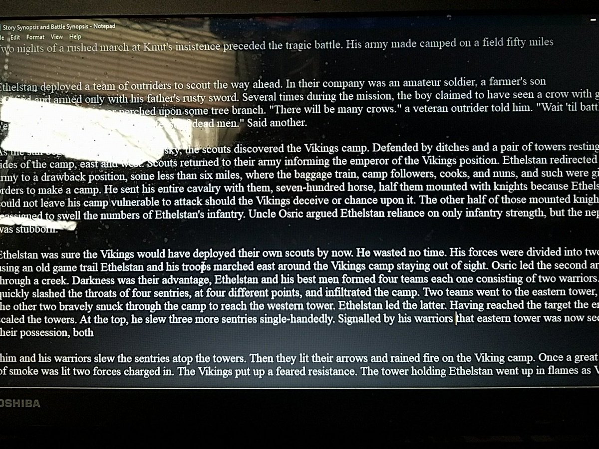 RavenofLegend's tweet photo. Y'all ain't never seen me this quiet! Working on something special. When it comes to medieval battles ya boy #writes the shit out of them! Black Diamond coming soon ✒📚😎🔥🔥🔥🔥🔥
#writing
#amwriting
#medieval
#drunkwriter
#write
#writer
#amwritingfantasy
#AuthorConfession https://t.co/enY8gOBAbb