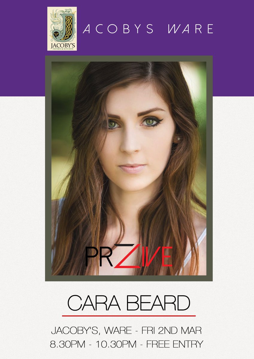 PRZ Live tweet media