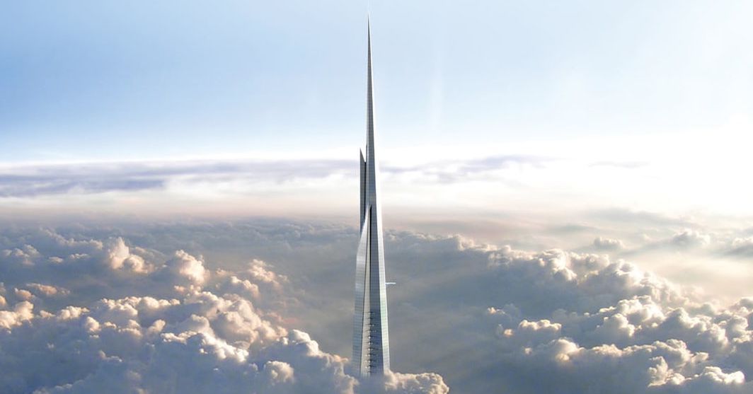 ConstructConnx's tweet photo. 10 tallest buildings under construction or in development around the world https://t.co/BP4lhcwkNm https://t.co/gpzTihorYp