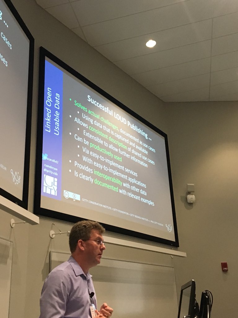 juansequeda's tweet image. #us2ts usability vs completeness of an Ontology. And Linked Open USABLE Data (LOUD)