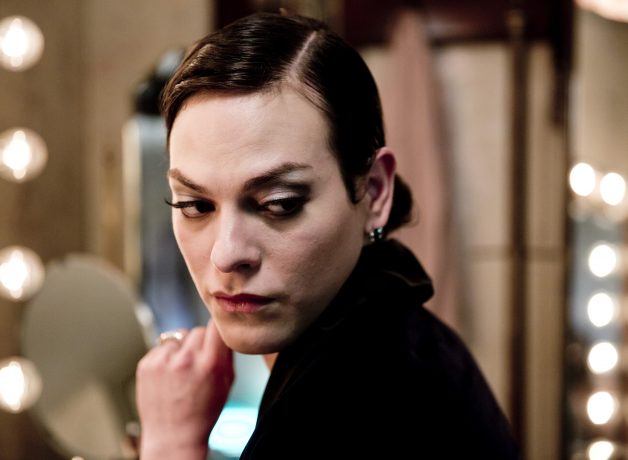 HOME_mcr's tweet photo. Sebastián Lelio's empowering trans drama A Fantastic Woman opens here tomorrow. Join us on Sunday for a post-screening discussion about the film featuring @transcreativeuk's @kateodonnellx, performance artist @GraceOniSmith &amp; more https://t.co/bIAZusreDF https://t.co/tC2rU5S9EN
