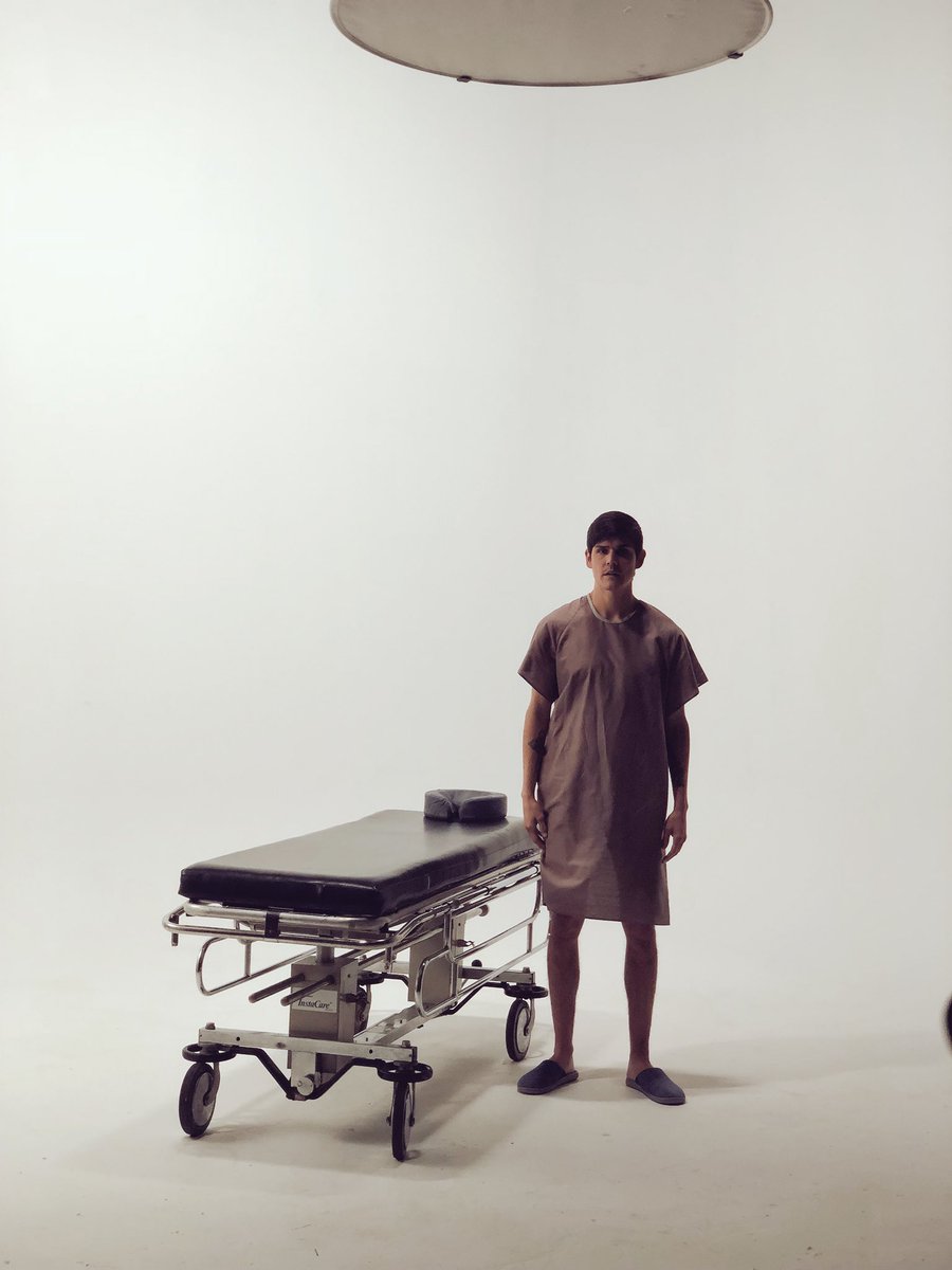 iuwemake's tweet photo. #tbt to filming Pilot 5 for the #playstationemergingfilmmakersprogram
#filmmaking #pilotseason #bts https://t.co/fsJxoyrKag