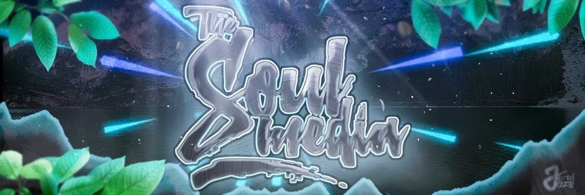 7aredGFX's tweet photo. @TheSoulMedia "Revamp para #The_Soul_Media".  Saludos a todo el Team. 😃 https://t.co/WGLmhmgiaP