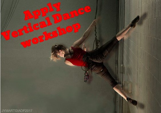 fidgetfeetdance's tweet photo. Wrap up warm and read our latest #newsletter!
#IADF #IADF2018 #VerticalDance #Workshop #NewShow
#CreativeEuropeProject #AerialResidencies #Nordic #Tour #StPatricksDayParade #Limerick #SchoolOfSpectacle @europe_creative @riverbankarts @NashChildThtr https://t.co/TTzbSbvfKj https://t.co/d0Bzfe9ZrM