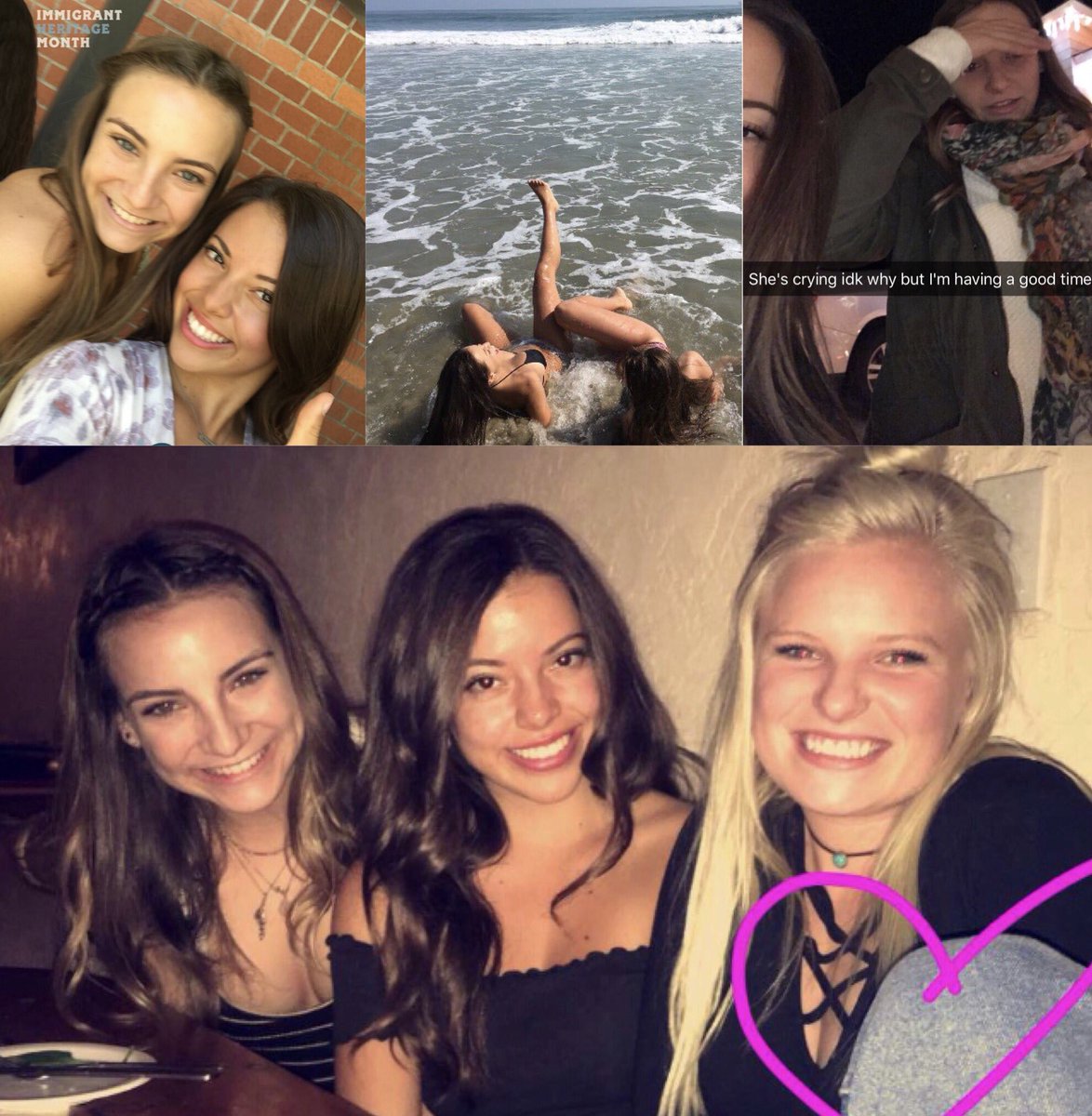 jessicatohill's tweet photo. Happy birthday my big chicken nugget! Thnks fr th mmrs❤️ #ily #ldfy #18 https://t.co/ZyklKp4dQJ