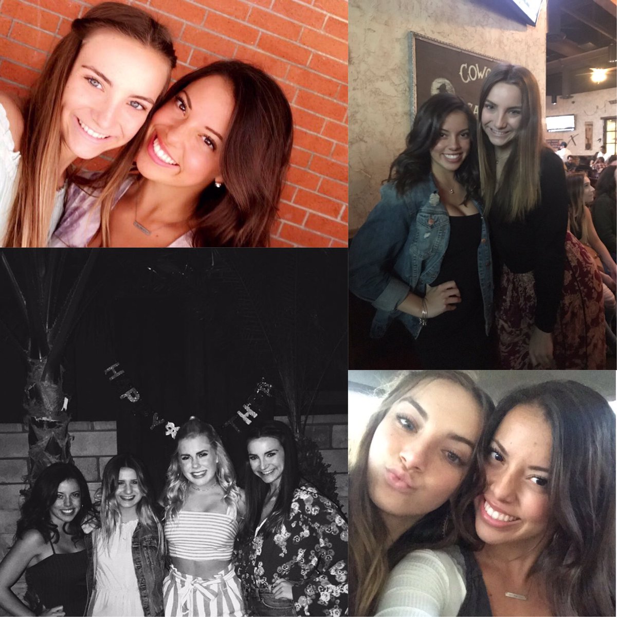 jessicatohill's tweet photo. Happy birthday my big chicken nugget! Thnks fr th mmrs❤️ #ily #ldfy #18 https://t.co/ZyklKp4dQJ