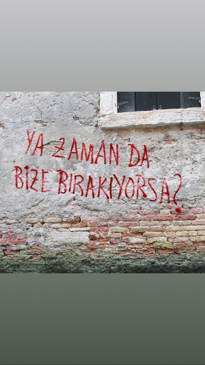 Kefenci6's tweet photo. #zaman https://t.co/HB1Xxi00BN