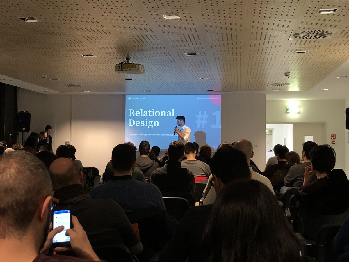 Introduction to #GDPR regulation. Powered by <a href="/CodemotionIT/">Codemotion</a> at <a href="/EnLabs/">eNLabs</a>