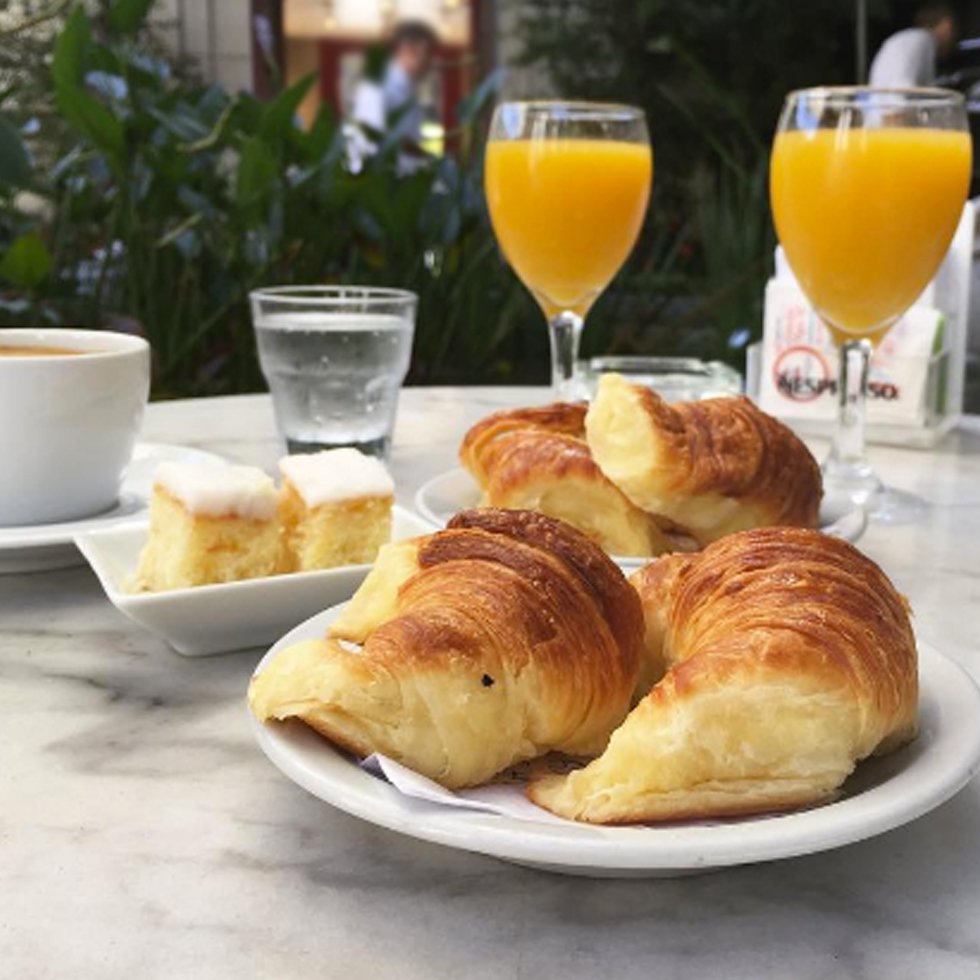 CroqueMadameBA's tweet photo. Las mañanas en Croque Madame... #CroqueMadame #Desayunos https://t.co/AYCNIBrl7J