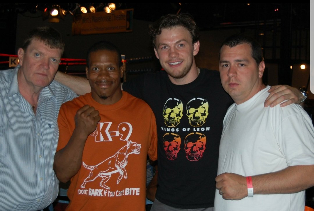 MJCericola's tweet photo. We lost a Great one this morning. Rest In PEACE The 1 and only Terry Cox. @AndyLeeBoxing @CoyleBoxing @mickconlan11 @JamieConlan11 @mattmacklin @Agcoyle @BOXINGAINTDEAD @K9boxing @RealMiguelCotto https://t.co/lxtyPU3AUs