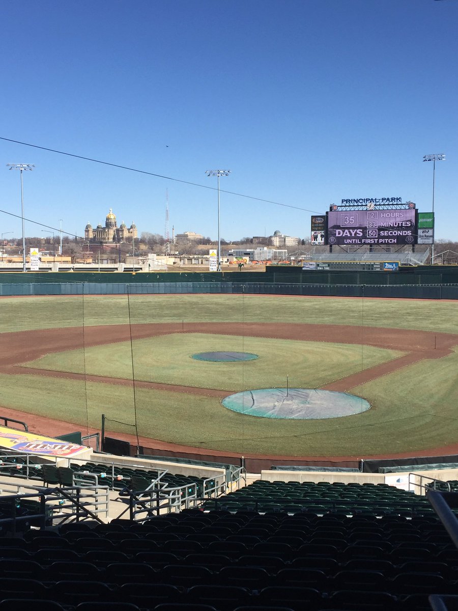 SINGLE GAME TICKETS ON SALE NOW! Visit iowacubs.com or call (515) 243-6111 to purchase tickets for any game in our Reserved Grandstand and General Admission seating!