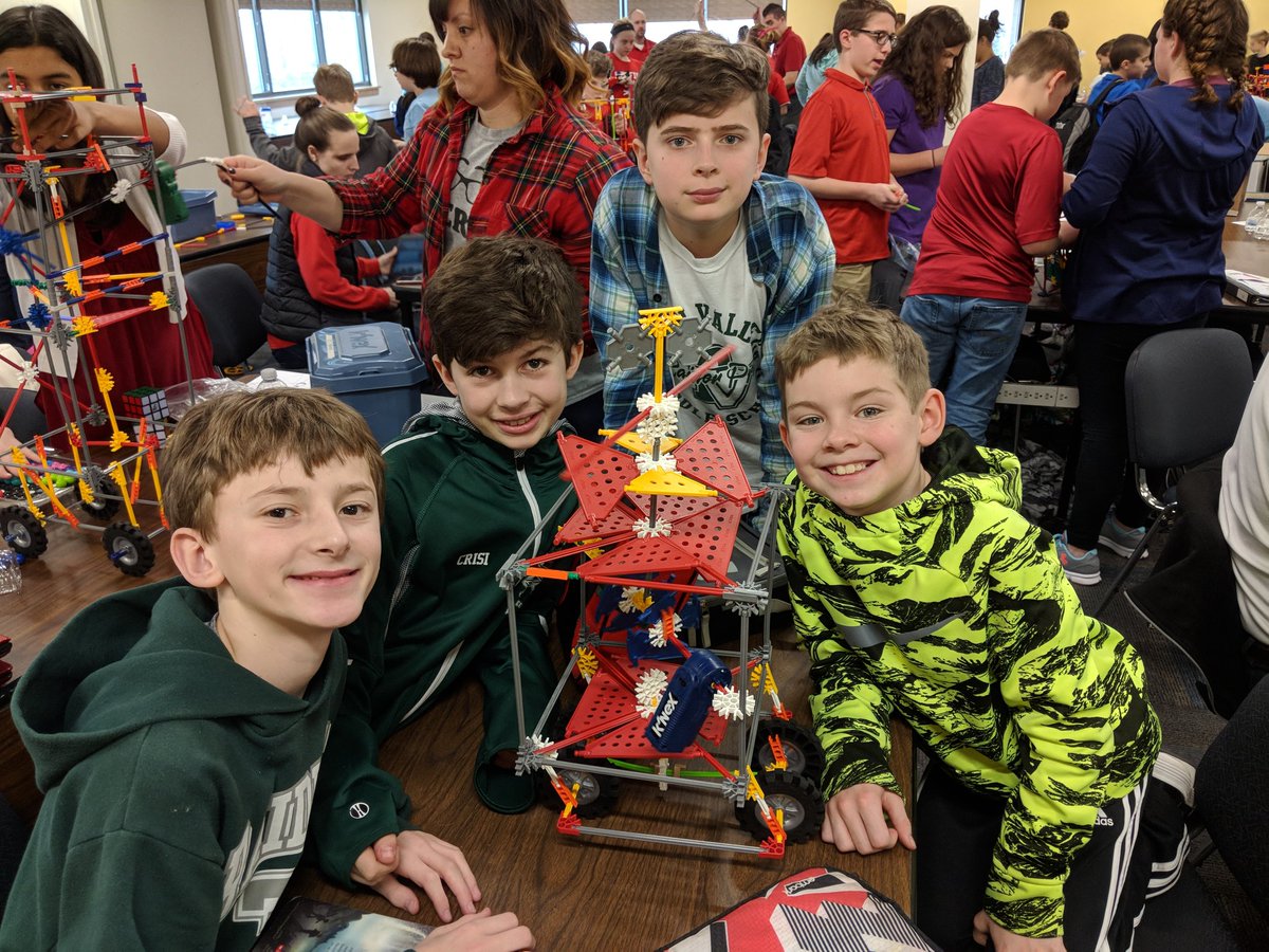 TVMS Library tweet media