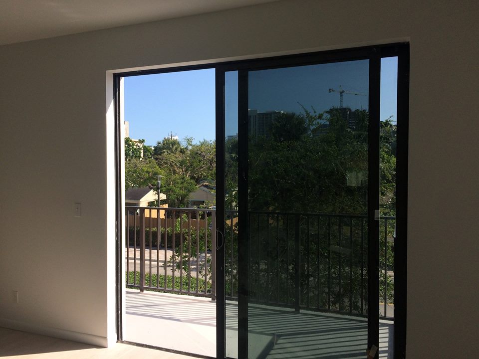 Here's a look at what's going on at ID Flagler Village! Head over to the Facebook page to see the full album of construction update pictures. What's your favorite feature in these beautiful luxury rental townhomes?