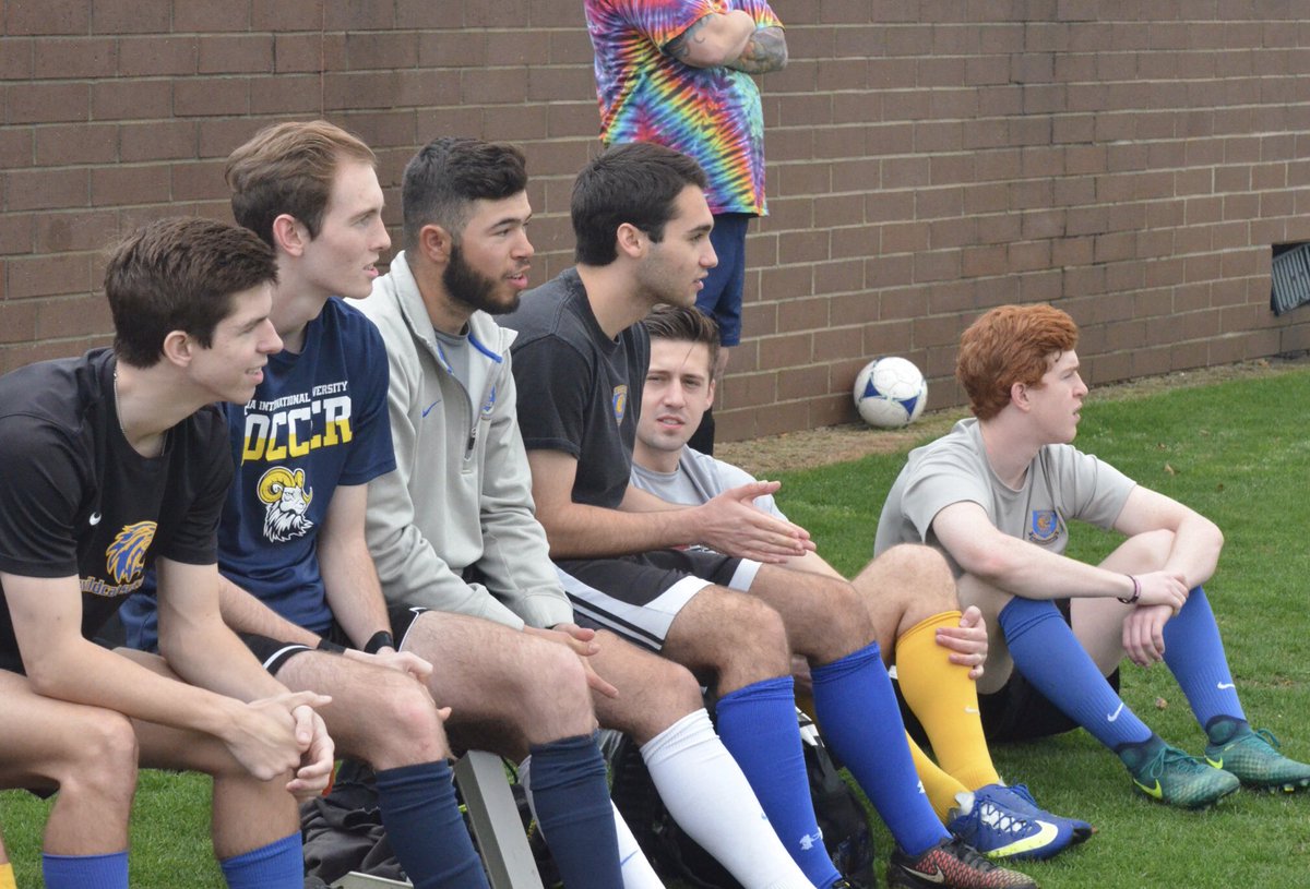 LexMenSoccerCKC's tweet photo. #TBT
Remember way back in February...
The 2018 Annual Alumni Match!
#WildcatFamily

LEX NEXT:
Tue 3/6 7:00pm Vs Irmo
At Wildcat Stadium
#BattleOfTheDam

(This Friday’s match (3/2) Vs Spr Valley has been postponed to April) https://t.co/glh4hMnBQM