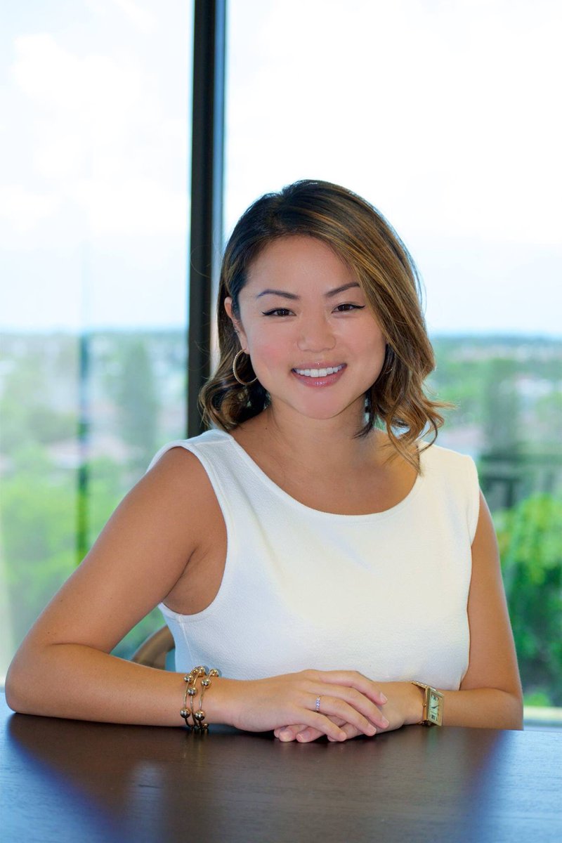 CREW Tampa Bay would like to recognize Julin An as the CREW Tampa Bay national Delegate, thank you Julin for your leadership! #Leadership #CRE #CrewTampaBay