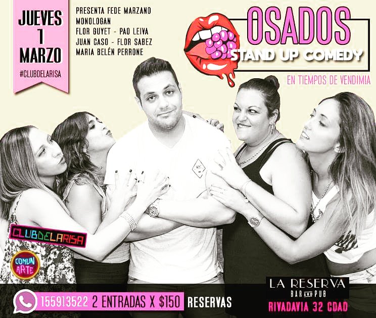 COMUNARTE PRODUCCION tweet media
