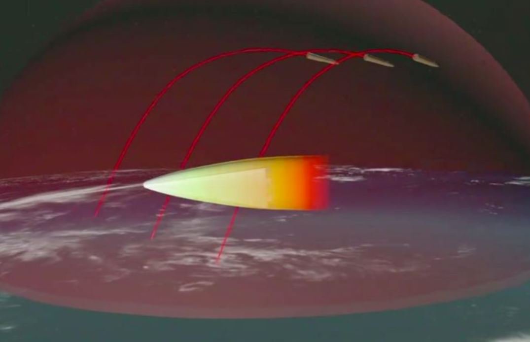 ForceAnalysis's tweet photo. The achievements in #Russia nuclear arms development celebrated today by #Putin may not be a strictly positive story. For the most part, the intensive development is forced on them by #US #BMD.

Read More:
https://t.co/eAcJI7z2Zu https://t.co/WrCjm4MZN7